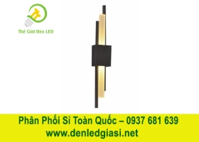 Đèn Đèn Vách Tường Hiện Đại V-837