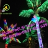 Đèn LED Cây Dừa Đổi Màu