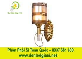 Đèn Vách Tường Hiện Đại VL 4648 