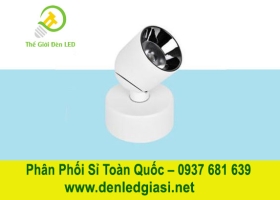 Đèn Led Thanh Ray FN-395 