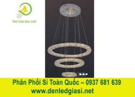 Đèn Thả  Trần Hiện Đại TBA-75