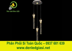 Đèn Thả  Trần Hiện Đại T-6186/3