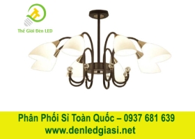 Đèn Thả Trần Hiện Đại TTK11T8 