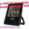 Pha LED COB 150W