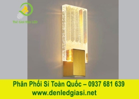 Đèn Vách Tường Hiện Đại V-853