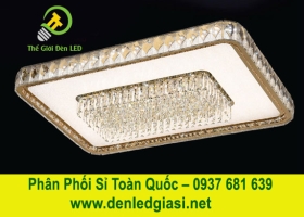 Đèn Mâm Ốp Trần MO-1248 