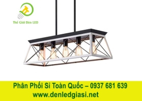 Đèn Thả Trần Hiện Đại THCN 301 