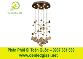 Đèn Thả Trần Hiện Đại THD9912 