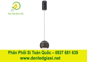 Đèn Thả Phòng Khách Hiện Đại T-32