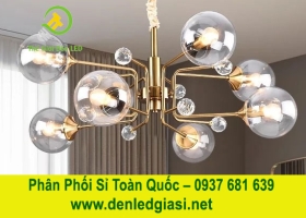 Đèn Thả Trần Hiện Đại THCN 114A-20 