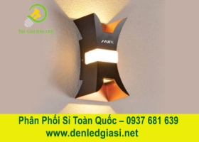 Đèn Vách Tường Hiện Đại VL-25 