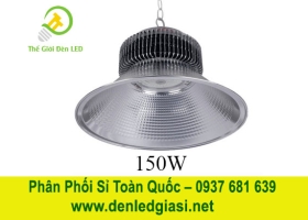 Đèn Led Nhà Xưởng UFO-01 