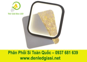 Đèn Vách Tường Hiện Đại VL-4650 