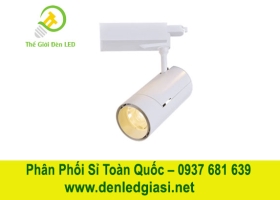 Đèn Led Thanh Ray FR-166 