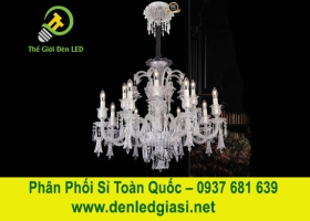 Đèn Thả Thông Tần Hiện Đại DC8806T12 