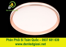 Đèn Mâm Ốp Trần MSS-704