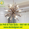 Đèn Chùm Thả Pha Lê TPL102