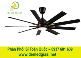 Đèn quạt trần MODEL-Q39