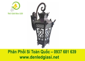 Đèn Vách Tường Hiện Đại TD-159
