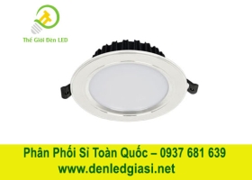 Đèn Led Âm Trần LA-571 