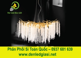 Đèn Thả Trần Hiện Đại TH-8130-23/800 