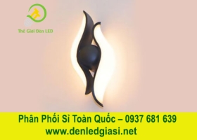 Đèn Vách Tường Hiện Đại AK-162 