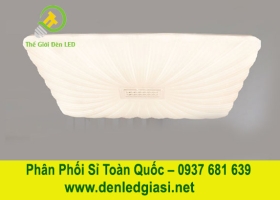 Đèn Mâm Ốp Trần OP-1261 