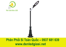 Đèn Trụ Trang Trí Sân Vườn TRỤ - 352 