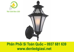 Đèn Vách Tường Hiện Đại TD-39