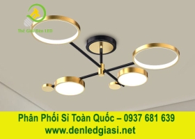 Đèn Thả Trần Hiện Đại TTK112T4 