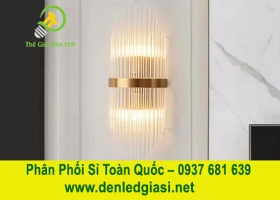 Đèn Vách Tường Hiện Đại GT-841A-18 