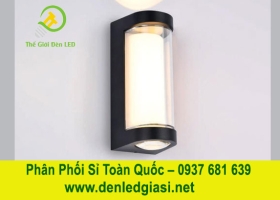 Đèn Vách Tường Hiện Đại CN-395