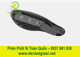 Đèn Đường Led HF-LD-016 