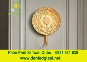 Đèn Vách Tường Hiện Đại GT-410-25 