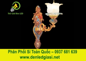 Đèn Vách Tường Hiện Đại V-567