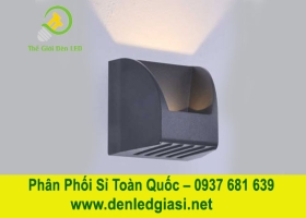 Đèn Vách Tường Hiện Đại CN-253