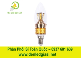 Bóng Đèn LED BL-08 