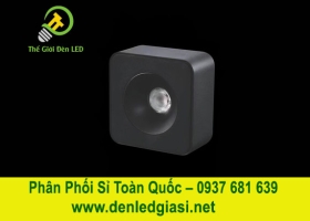 Đèn Lon Led Gắn Nổi LN-191 