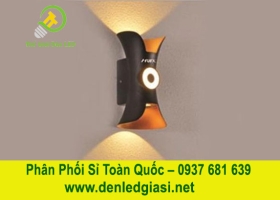 Đèn Vách Tường Hiện Đại AK-27 