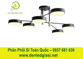 Đèn Thả Trần Hiện Đại TTK113T6 