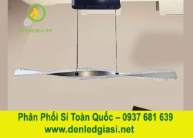 Đèn Thả Trần Hiện Đại TH-0812 