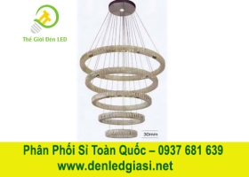 Đèn Thả  Trần Hiện Đại TBA-81