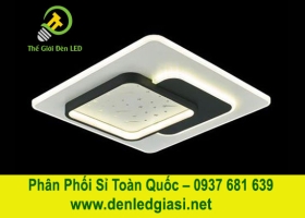  Đèn Mâm Ốp Trần ML-23