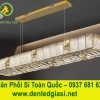 Đèn Thả Trần Hiện Đại Pha Lê TH 8577