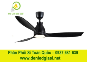 Đèn quạt trần MODEL-Q22