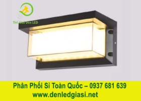 Đèn Vách Tường Hiện Đại AK-69 