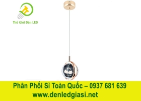 Đèn Thả Phòng Khách Hiện Đại T-14