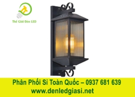 Đèn Vách Ngoài Trời VT-426 