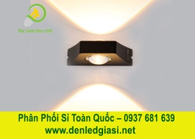 Đèn Vách Tường Hiện Đại CN-363