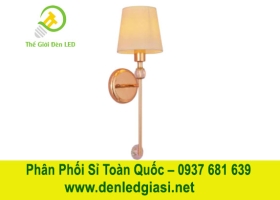 Đèn Vách Tường Hiện Đại VL-4807 